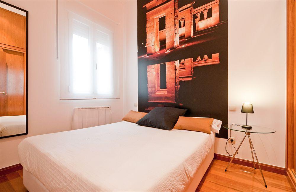 Smartrental Chueca Madrid Eksteriør bilde