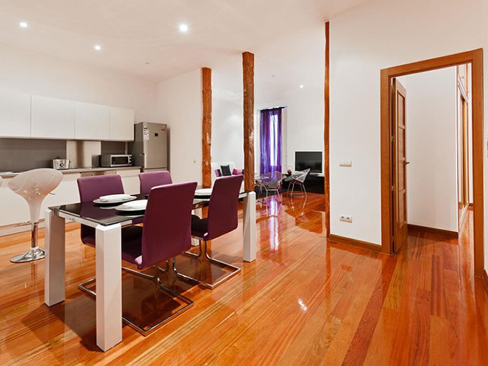Smartrental Chueca Madrid Eksteriør bilde