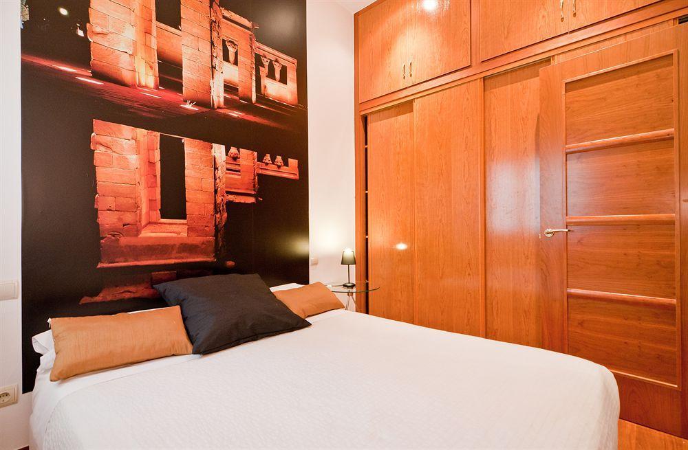 Smartrental Chueca Madrid Eksteriør bilde