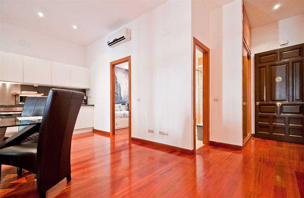 Smartrental Chueca Madrid Eksteriør bilde
