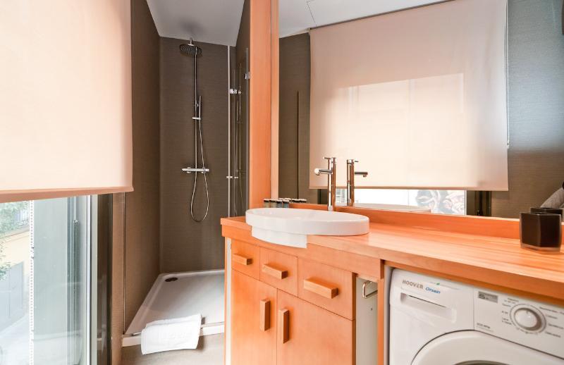 Smartrental Chueca Madrid Eksteriør bilde