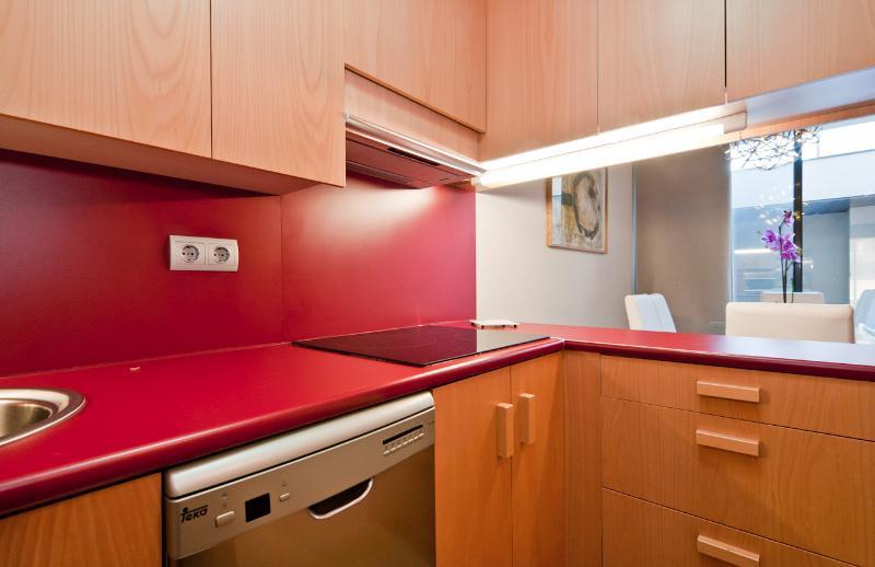 Smartrental Chueca Madrid Eksteriør bilde