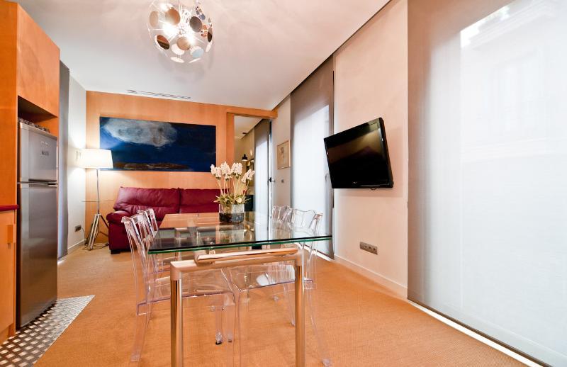 Smartrental Chueca Madrid Eksteriør bilde