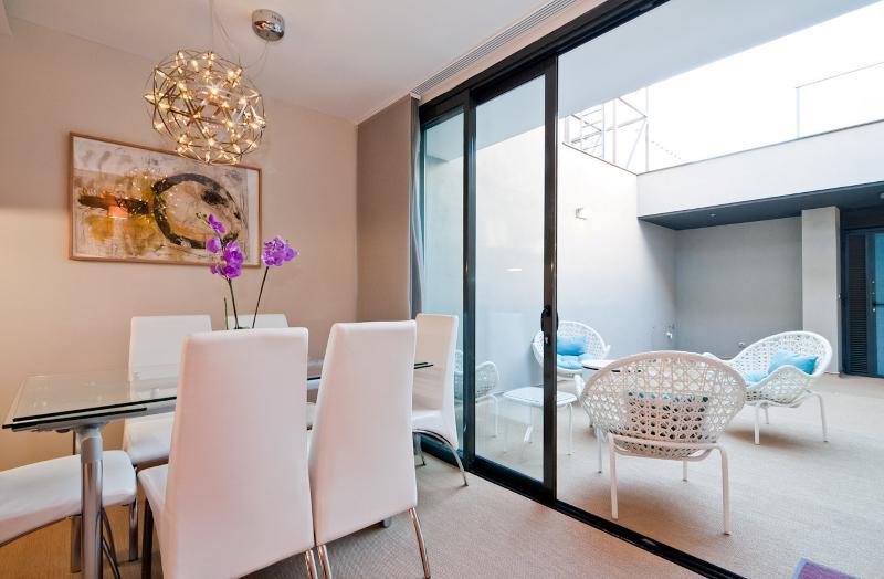 Smartrental Chueca Madrid Eksteriør bilde