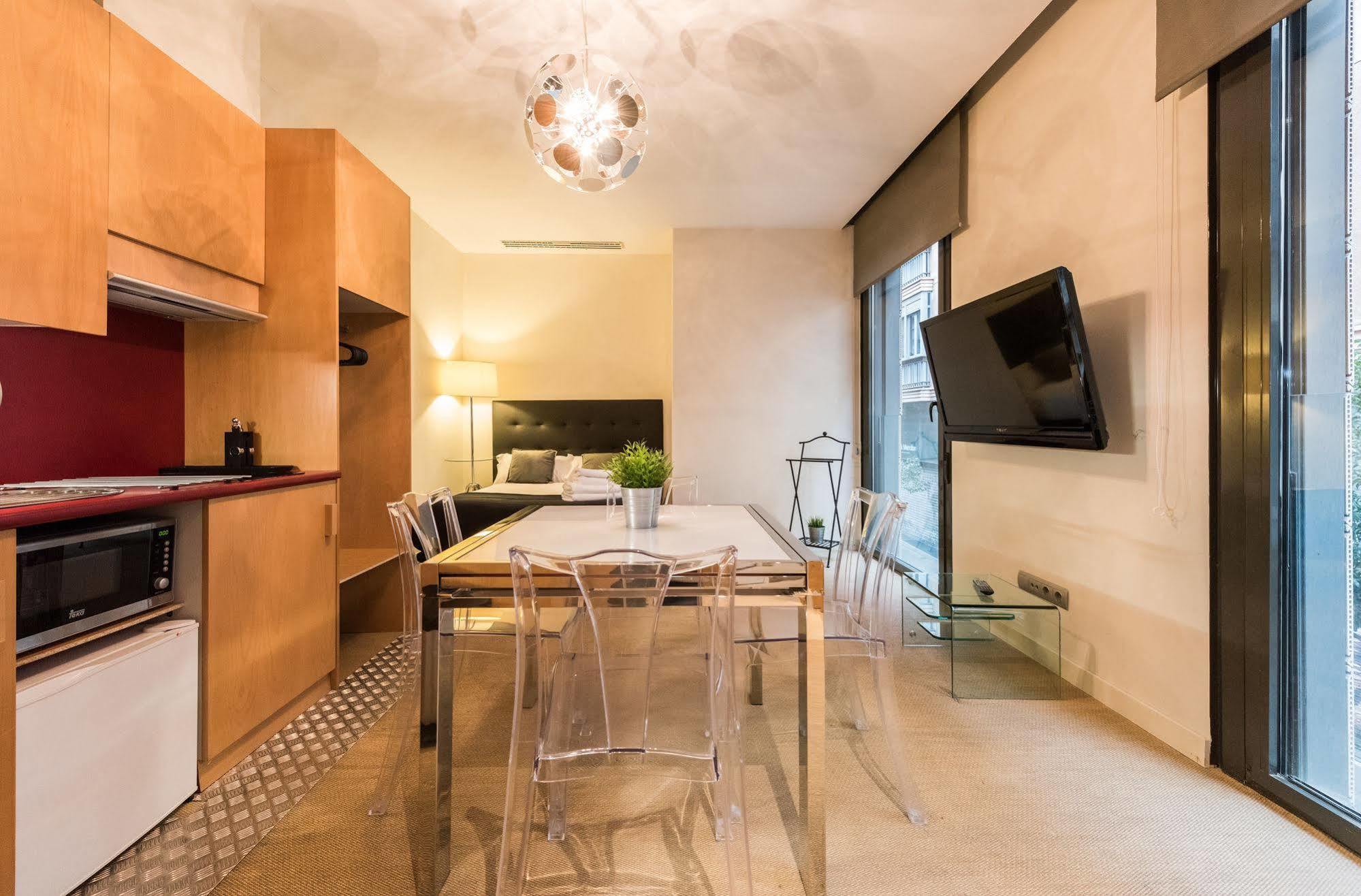 Smartrental Chueca Madrid Eksteriør bilde