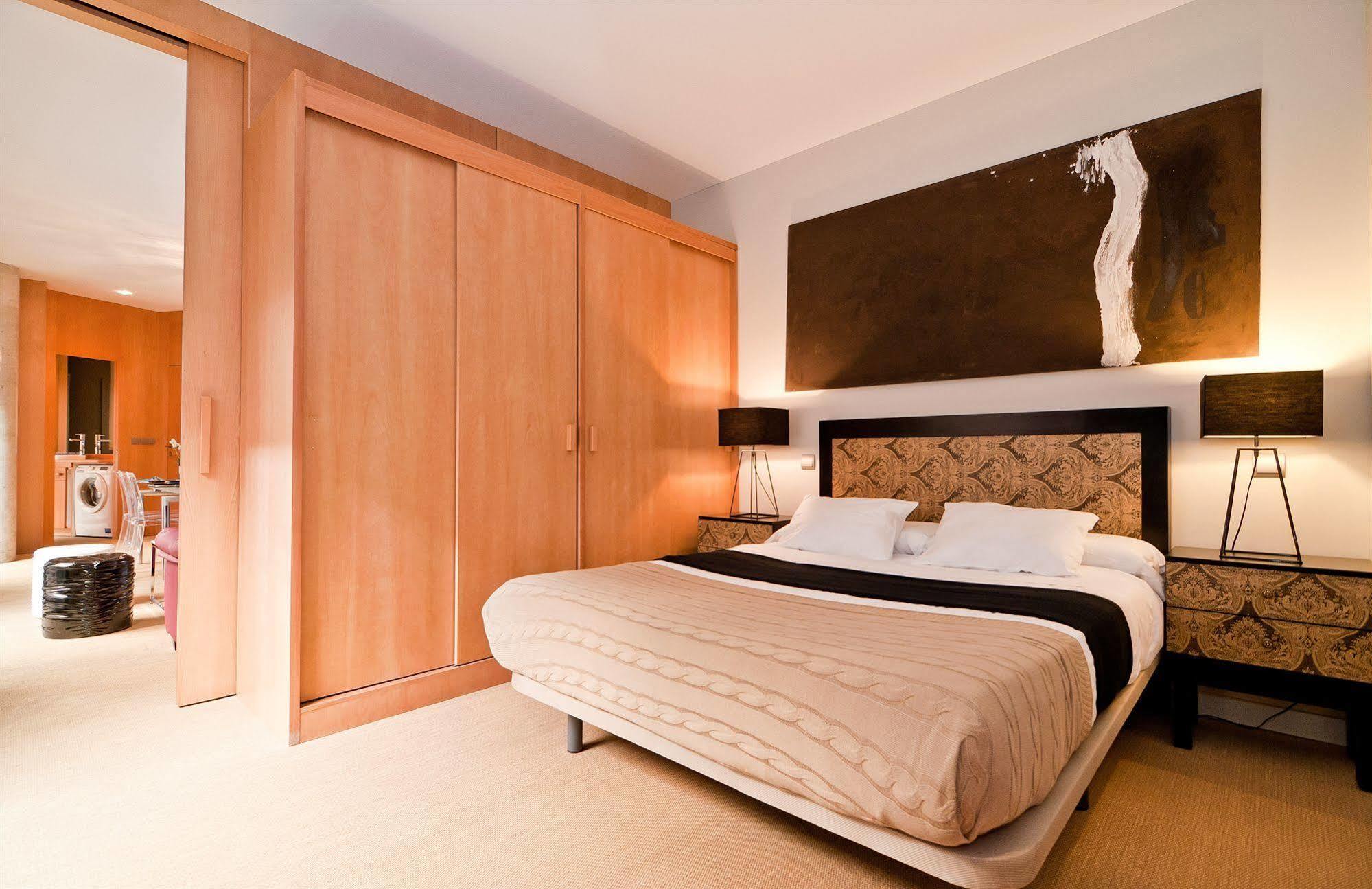 Smartrental Chueca Madrid Eksteriør bilde
