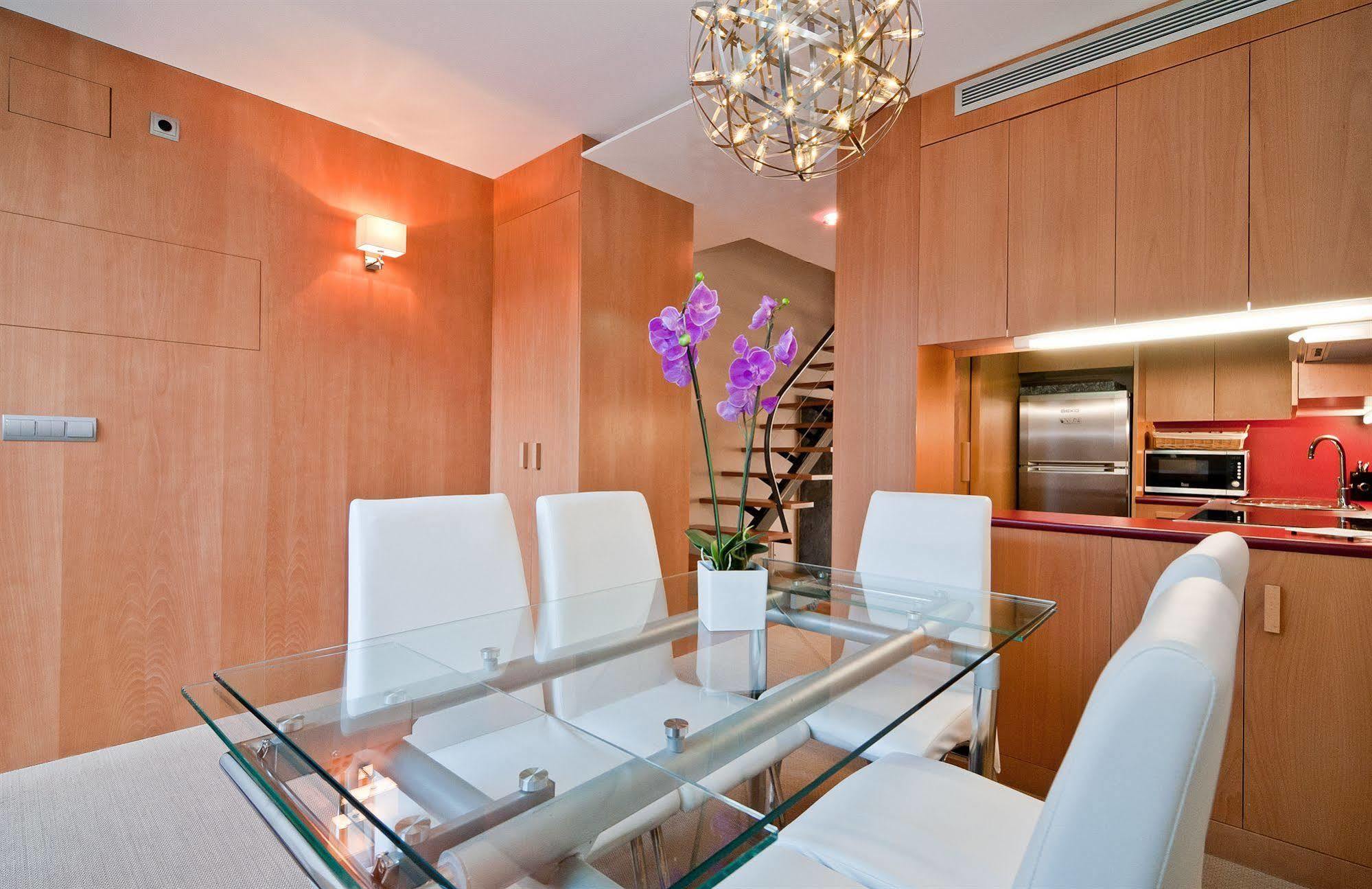 Smartrental Chueca Madrid Eksteriør bilde