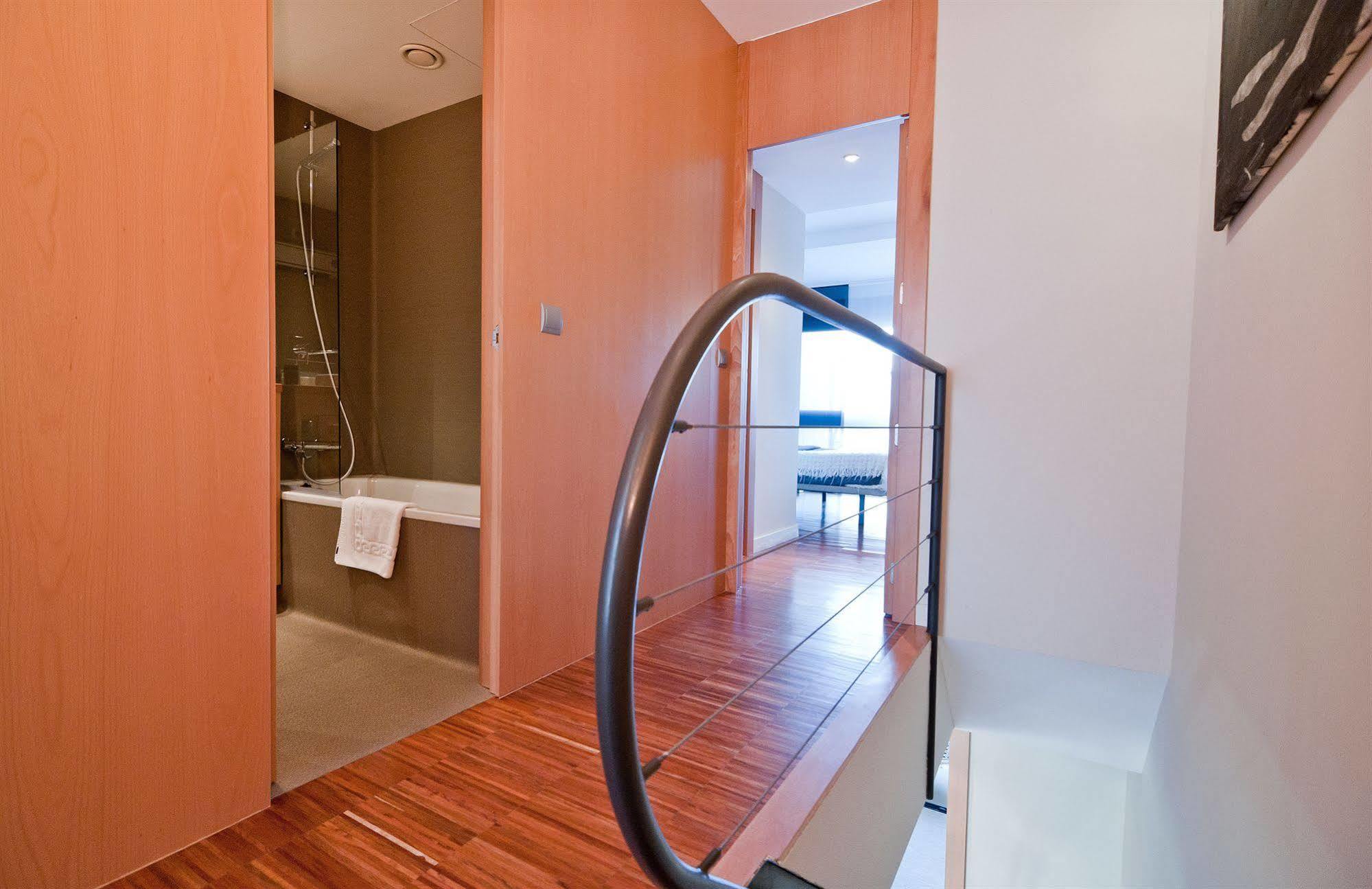 Smartrental Chueca Madrid Eksteriør bilde