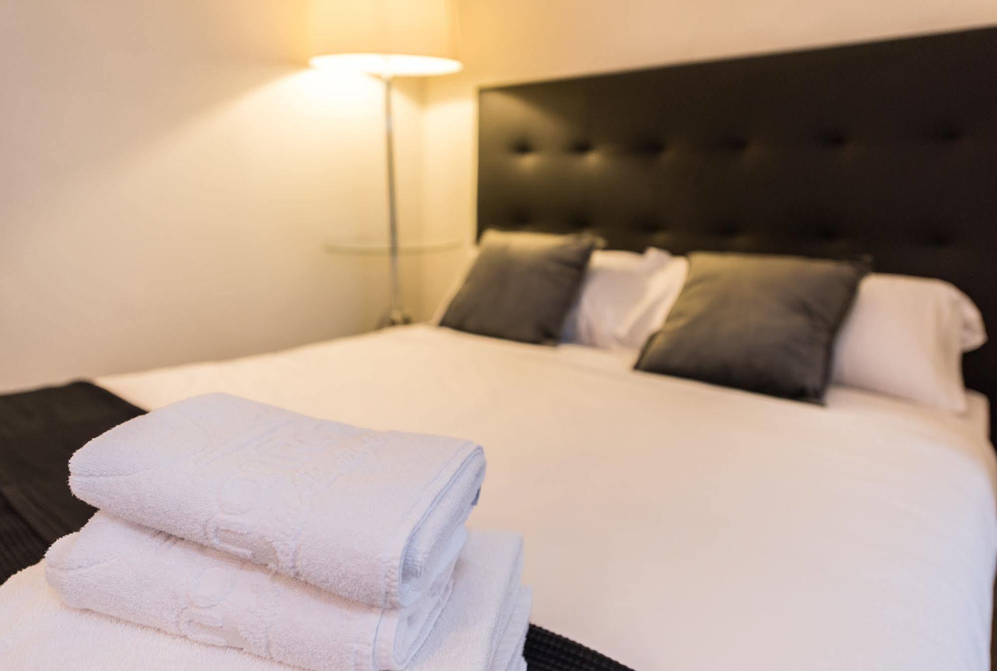 Smartrental Chueca Madrid Eksteriør bilde