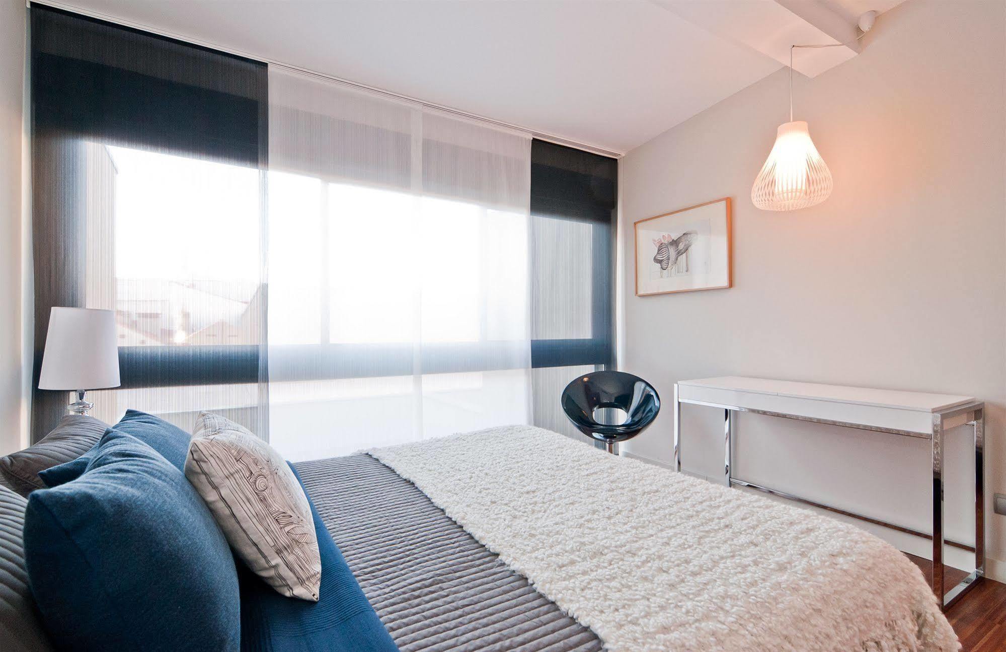 Smartrental Chueca Madrid Eksteriør bilde