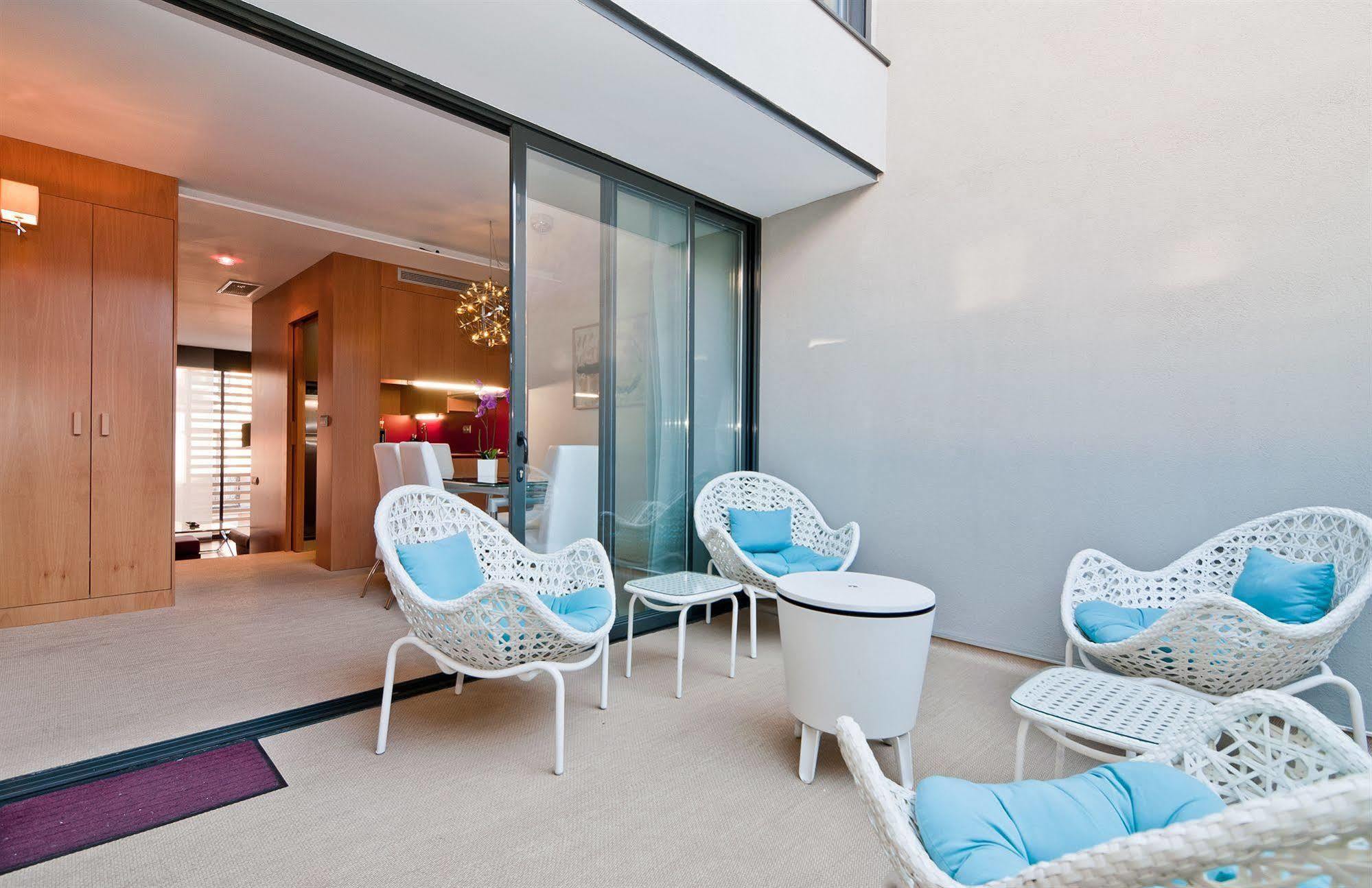 Smartrental Chueca Madrid Eksteriør bilde