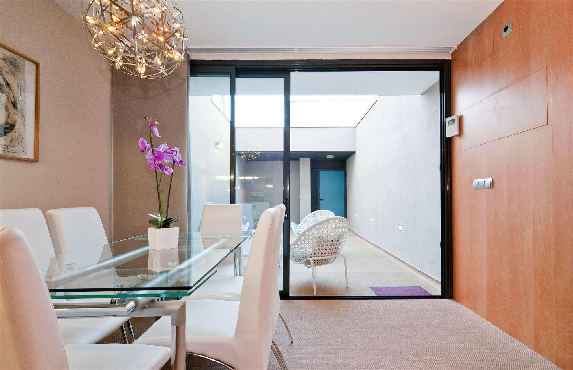 Smartrental Chueca Madrid Eksteriør bilde